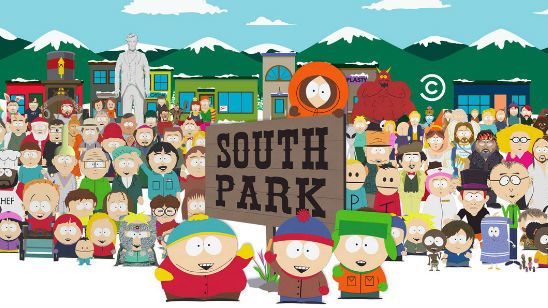 Imagem da notícia Comic-Con 2016: Criadores de South Park recusam novo filme e cobram crédito por Pokemon Go