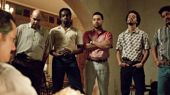 Imagem da notícia Narcos: José Padilha e Eric Newman comentam o futuro da série sem Pablo Escobar