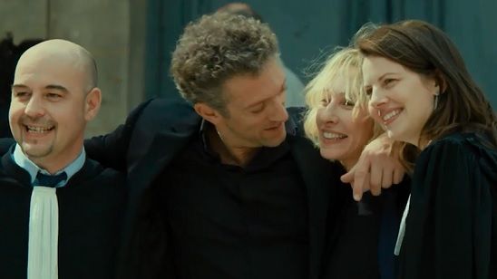 Imagem da notícia Exclusivo: Confira o cartaz de Meu Rei, que rendeu a Emmanuelle Bercot o prêmio de melhor atriz no Festival de Cannes