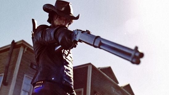 Imagem da notícia Westworld, Divorce e Insecure ganham data de estreia na HBO