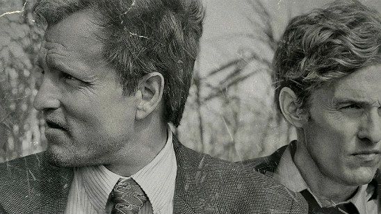 Imagem da notícia True Detective segue viva nos planos da HBO
