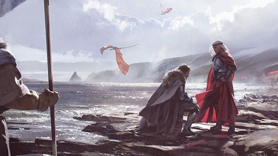 Imagem da notícia Top 5: Spin-offs de Game of Thrones que gostaríamos de ver