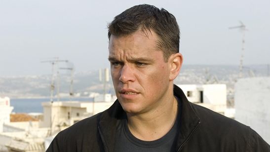 Sobrou para o Jason e a trilogia Bourne ganhou um trailer honesto. Confira!