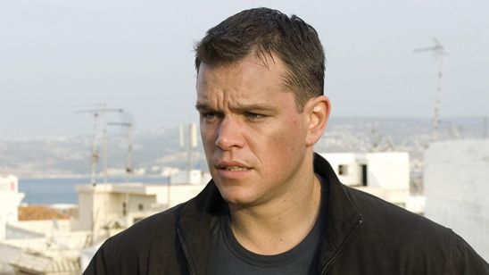 Imagem da notícia Sobrou para o Jason e a trilogia Bourne ganhou um trailer honesto. Confira!