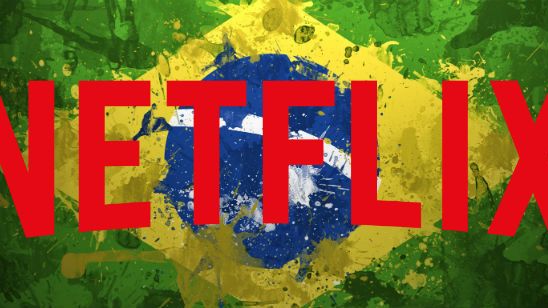 Imagem da notícia Netflix anuncia produção de primeiro filme brasileiro