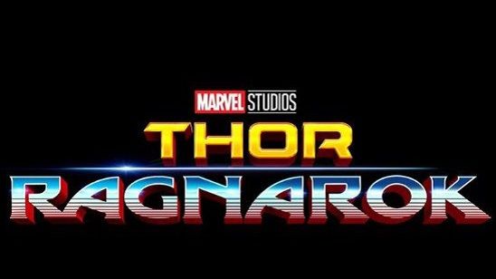 Imagem da notícia Tom Hiddleston compartilha foto caracterizado como Loki nos bastidores de Thor: Ragnarok