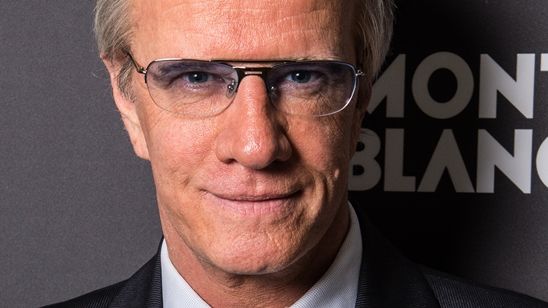 Imagem da notícia Christopher Lambert vai atuar com Jean-Claude Van Damme em Kickboxer: Retaliation