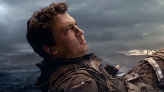 Imagem da notícia Miles Teller afirma que voltaria ao papel de Reed Richards numa improvável sequência de Quarteto Fantástico