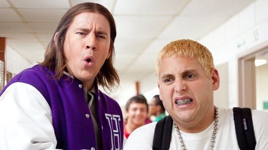 Imagem da notícia Jonah Hill duvida que crossover de MIB com Anjos da Lei sairá do papel algum dia