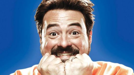 Kevin Smith vai dirigir episódio de Supergirl