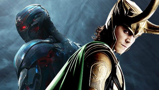 Tom Hiddleston explica por que a cena de Loki foi cortada de Vingadores: Era de Ultron
