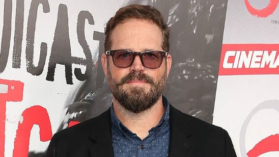 Imagem da notícia Logan Lucky: Ator de Outcast entra no grande elenco do novo filme de Steven Soderbergh