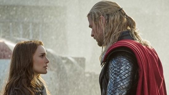 Imagem da notícia Natalie Portman dá como finalizada sua participação no Universo Cinematográfico Marvel