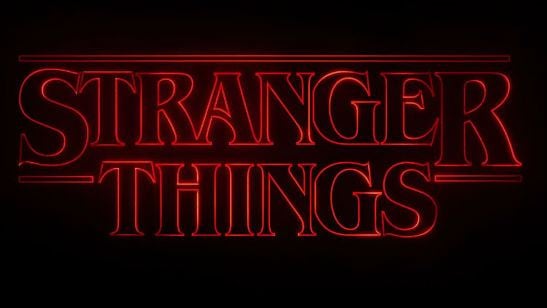 Logo de Stranger Things poderia ter sido bem diferente