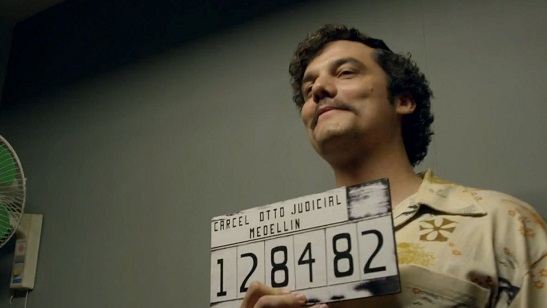 Narcos: Cartaz da segunda temporada destaca o destino de Pablo Escobar