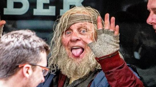 Imagem da notícia Thor: Ragnarok terá menção ao Doutor Estranho, revela nova imagem