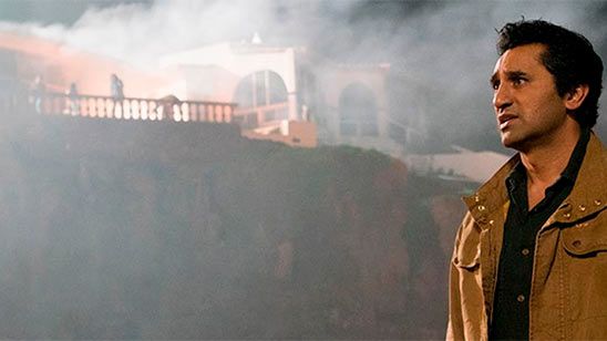 Imagem da notícia Fear The Walking Dead: Cliff Curtis fala sobre retorno da série (Entrevista exclusiva)
