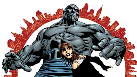 Imagem da notícia The Monolith: Diretor de Deadpool vai adaptar o quadrinho da DC Comics