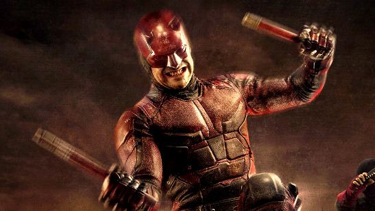 Os Defensores: Apenas dois super-heróis usarão uniforme nas séries da Netflix
