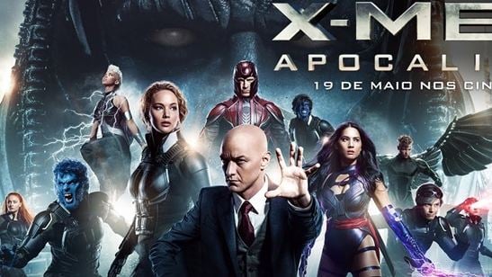 Bryan Singer afirma que nova série do universo X-Men terá relação com o futuro da saga nos cinemas