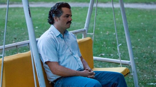 Imagem da notícia Titanic inspirou Narcos a revelar o destino de Pablo Escobar antes da estreia da nova temporada