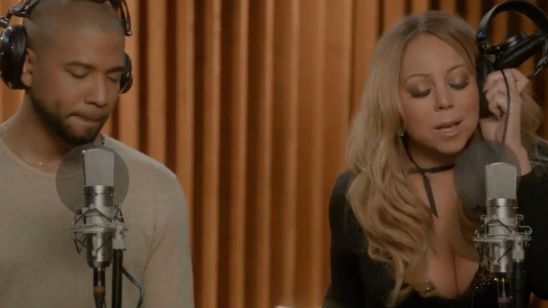 Imagem da notícia Empire: Novo trailer destaca brigas familiares e participação de Mariah Carey