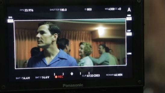 Imagem da notícia 10 Segundos: Cinebiografia do boxeador Éder Jofre vai evitar o período ‘do feto ao túmulo’, adianta diretor (Exclusivo)