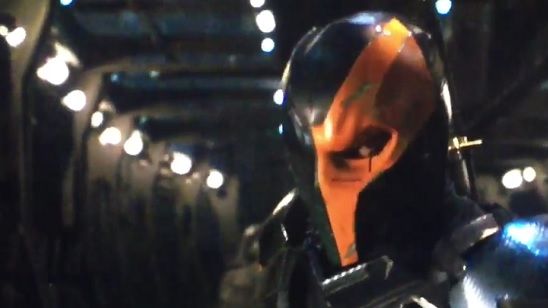 Imagem da notícia Liga da Justiça: Ben Affleck revela que o Exterminador vai fazer parte da trama!