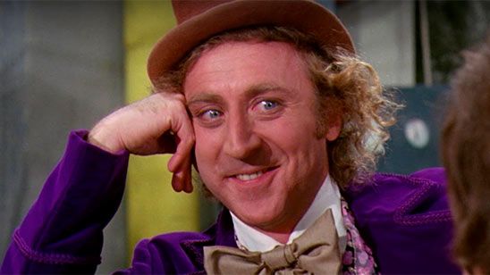 Imagem da notícia Morre aos 83 anos Gene Wilder, o eterno Willy Wonka