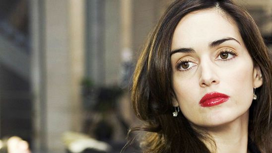 Imagem da notícia Ana de la Reguera entra para o elenco da adaptação Tudo e Todas as Coisas