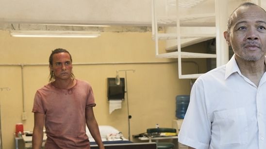 Imagem da notícia Fear the Walking Dead está mesmo apresentando um personagem imune ao vírus? Produtor comenta