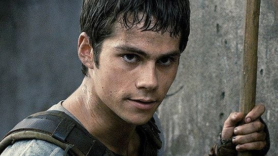 Imagem da notícia Gravações de Maze Runner - A Cura Mortal retornam em fevereiro  