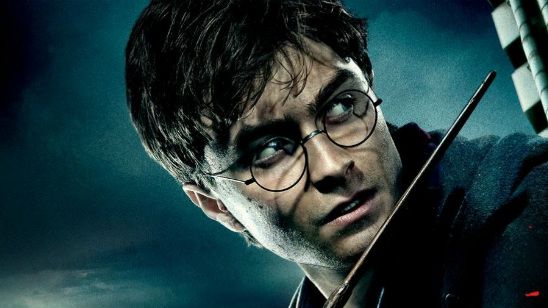 Imagem da notícia Rumor: Warner planeja trilogia de Harry Potter e a Criança Amaldiçoada com Daniel Radcliffe