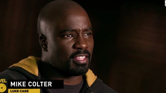 Imagem da notícia Luke Cage: Novo vídeo destaca a importância da música para a trama