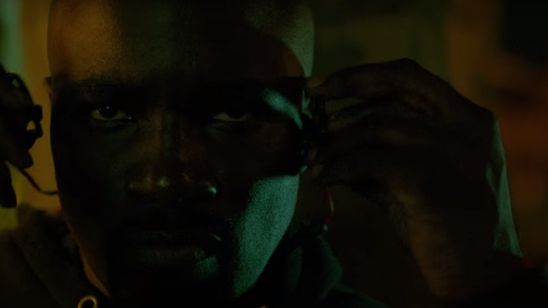 Imagem da notícia Luke Cage: Revelados os títulos e as músicas correspondentes aos episódios da primeira temporada
