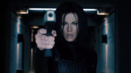 Imagem da notícia Anjos da Noite - Guerras de Sangue ganha seu primeiro trailer legendado