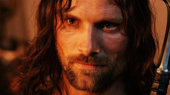 Imagem da notícia Viggo Mortensen conta que Aragorn foi cogitado na trilogia O Hobbit