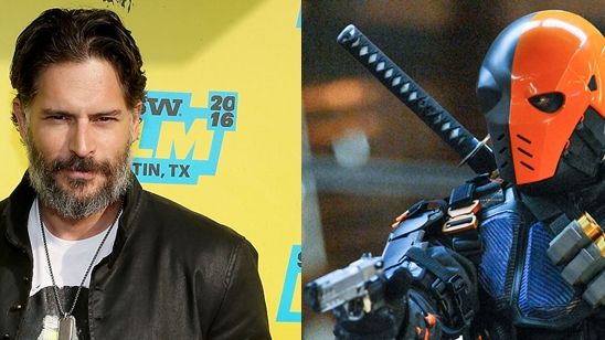 Imagem da notícia Joe Manganiello é confirmado como o Exterminador no Universo Estendido DC
