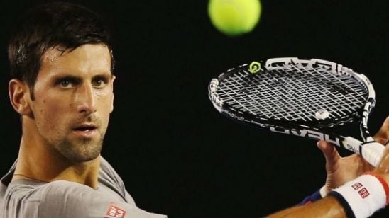 Imagem da notícia Tenista Novak Djokovic é o foco de nova série documental da Amazon