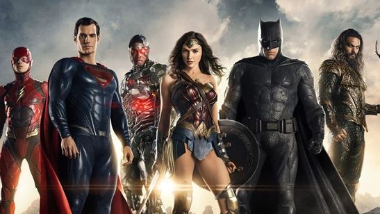 Geoff Johns promete visão otimista em Liga da Justiça e admite problemas em Batman Vs Superman
