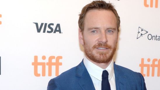 Imagem da notícia Michael Fassbender critica sua atuação como Magneto em X-Men: Dias de um Futuro Esquecido