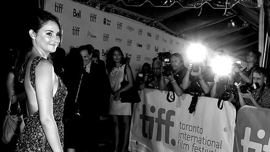 Festival de Toronto 2016: Galeria do primeiro fim de semana tem Shailene Woodley, Denzel Washington, Scarlett Johansson e Leo DiCaprio