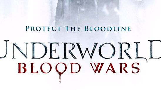 Imagem da notícia Kate Beckinsale está pronta para o inverno em pôster de Anjos da Noite - Guerras de Sangue