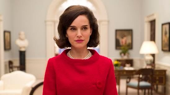 Imagem da notícia Fox Searchlight compra os direitos de exibição de Jackie nos Estados Unidos e planeja lançamento em dezembro