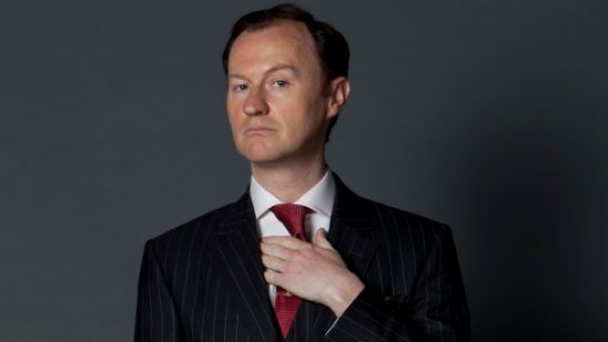 Imagem da notícia "Fãs estão ignorando dicas óbvias", afirma Mark Gatiss sobre a quarta temporada de Sherlock