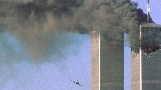 Imagem da notícia The Looming Tower: Hulu planeja série a respeito do ataque de 11 de setembro
