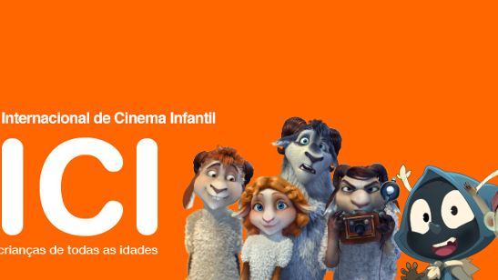 Começa hoje a 14ª edição do FICI - Festival internacional de Cinema Infantil