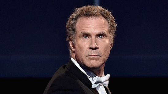 Will Ferrell abandona projeto dias antes do início das filmagens