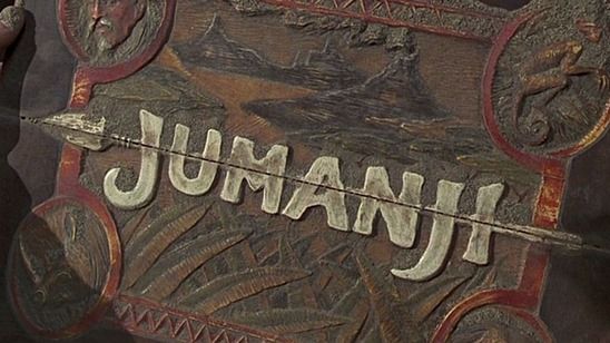 Imagem da notícia Jumanji: Kevin Hart divulga a primeira imagem oficial da sequência