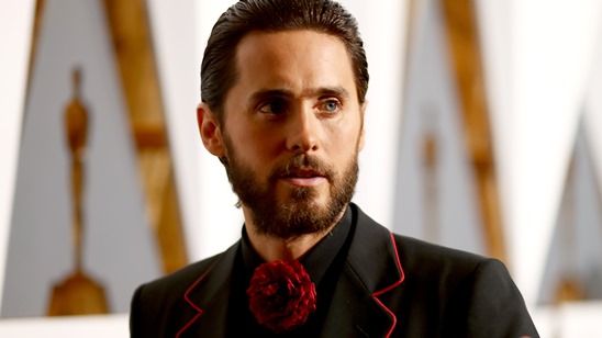 Imagem da notícia Jared Leto vai interpretar o artista plástico Andy Warhol em cinebiografia